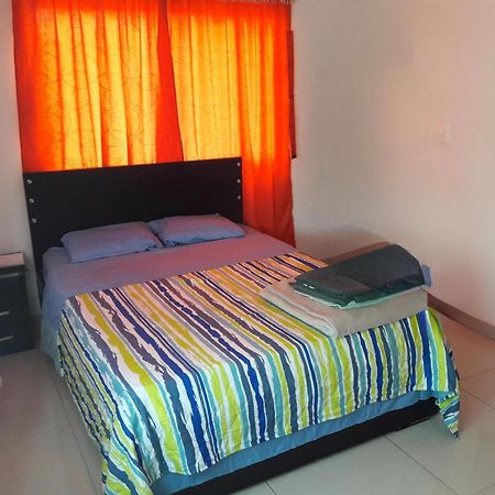 Casa 4 Apartment Medellin Luaran gambar