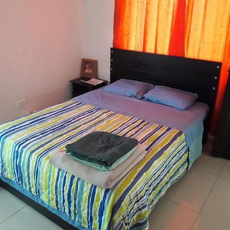 Casa 4 Apartment Medellin Luaran gambar