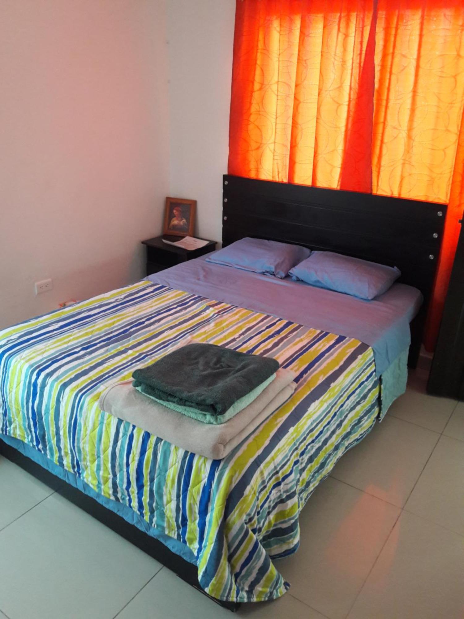 Casa 4 Apartment Medellin Luaran gambar